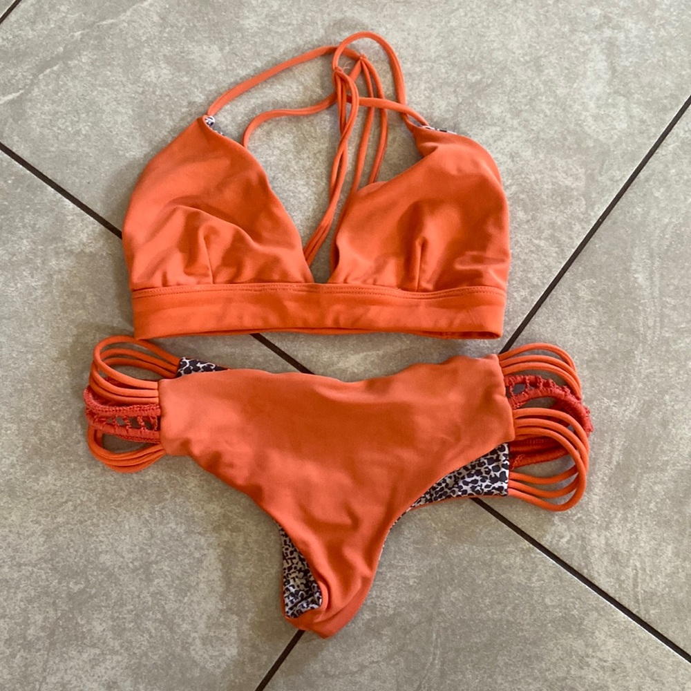 Acacia set